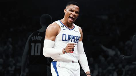 Russell Westbrook Takes Subtle Shot At Lakers While Crediting Clippers