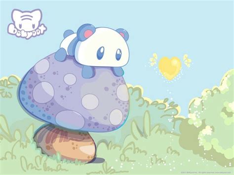 Kawaii Desktop Background Anime - 736x552 - Download HD Wallpaper - WallpaperTip