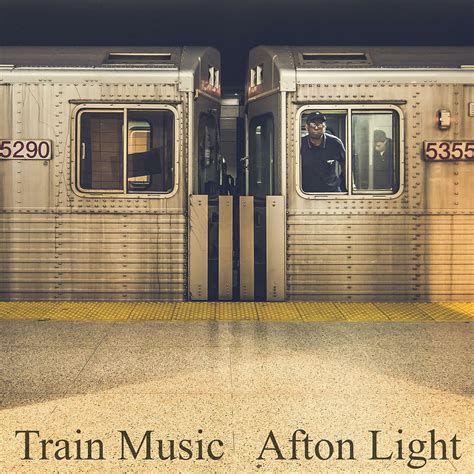 New EP Released - Train Music Now Live