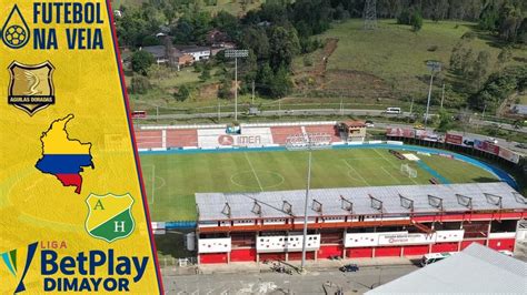 Palpite Rionegro Guilas X Atl Tico Huila Campeonato