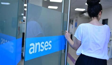 Anses El Gobierno De Javier Milei Confirm Un Nuevo Requisito Clave