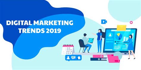 Top 7 Digital Marketing Trends To Follow In 2024 Themexpert