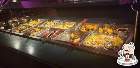 Yummy Buffet In Lumberton Restaurant Menu And Reviews