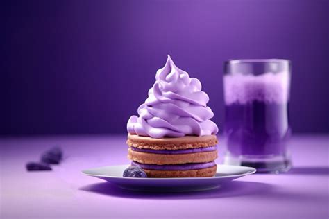 Report Ube Is The 2024 Flavor Of The Year Baking And Biscuit