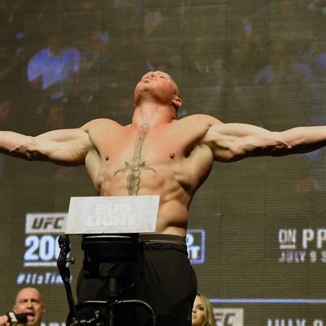 The Lesnar Legacy: From UFC to WWE, Brock Lesnar remains world's ...