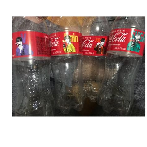 Jual BTS BOTOL COLA COLD BREW Shopee Indonesia