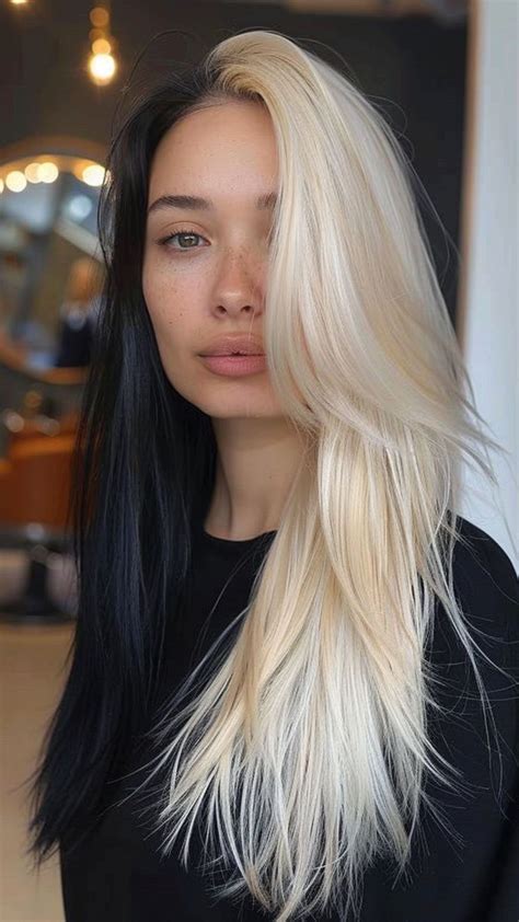 25 Heavenly Platinum Blonde Hair Color Inspirations In 2024 Platinum