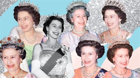 Queen Elizabeth's Tiaras: Photos and History of her Most Lavish Tiaras