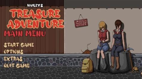 Haileys Treasure Adventure Apk 2023 V0 6 3 2 Free Download