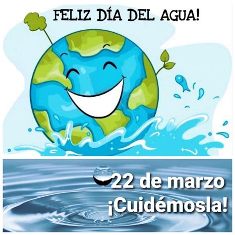 Descubrir Imagen Frases Alusivas Al Dia Mundial Del Agua Abzlocal Mx