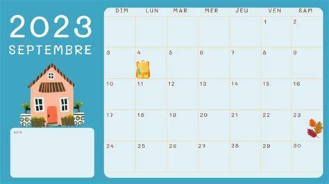 Calendrier Imprimer Les Petites Maisons