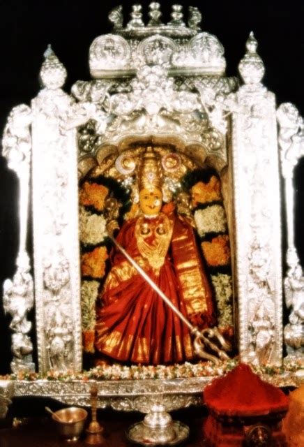 Kanaka Durga Temple Vijayawada