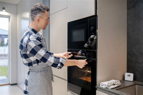 Self-Cleaning Ovens: Worth The Investment For Your Kitchen?