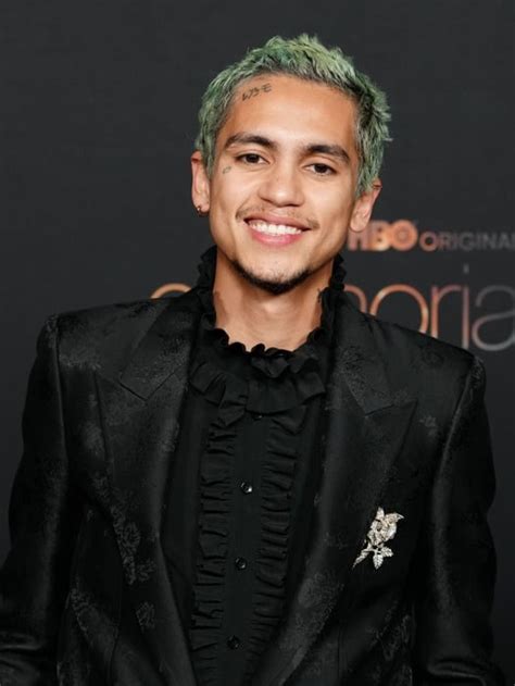 Dominic Fike A24 Films Wiki Fandom