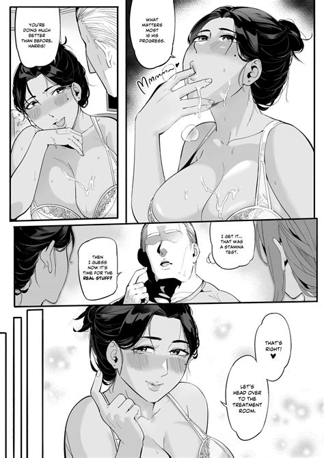 Mirah San Finale Page Imhentai