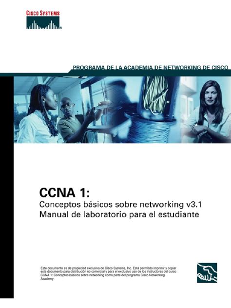 Pdf Manual De Laboratorio Ccna Dokumen Tips