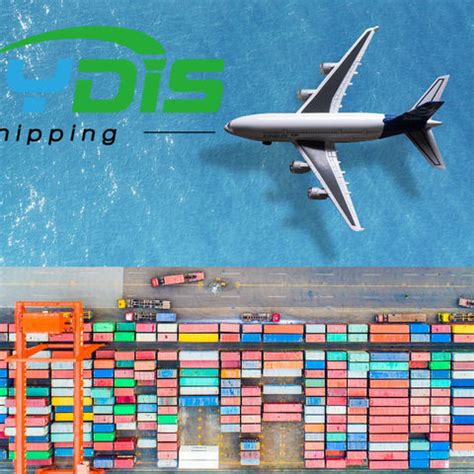 Buy Wholesale China Ddp Cheap Sea Air Shipping To Uk Usa Germany Fba