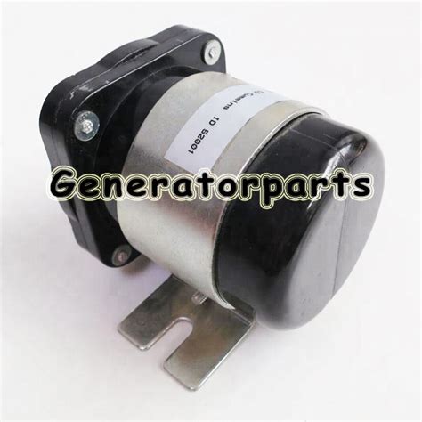 24v Magnetic Switch Solenoid 3050692 5861141126a 586 114112 6a For