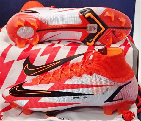 Superfly Boots Cr7