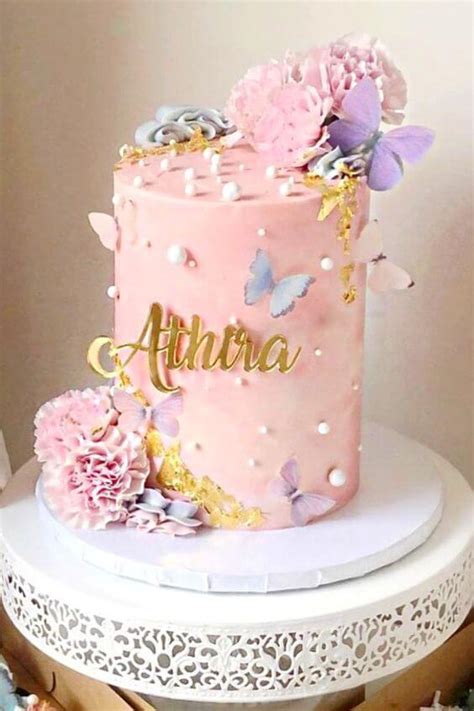 Baby Shower Cake Ideas