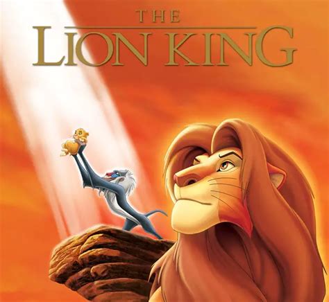 Lion King Quiz Questions And Answers