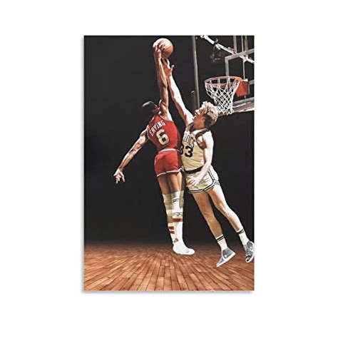 I Tested the Epic John Starks Dunk Poster: Here's Why It's a Must-Have ...