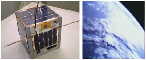 Fifteen Years Of Cubesats In Space By My First Satellite Medium