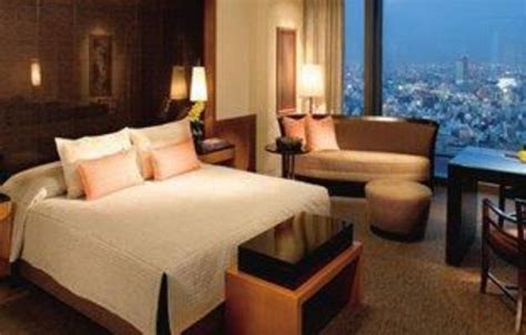 Mandarin Oriental Tokyo | Rooms For Change