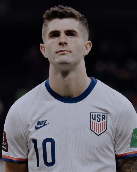 Pin by Jennifer on Christian Pulisic | Christian pulisic, Usmnt soccer ...