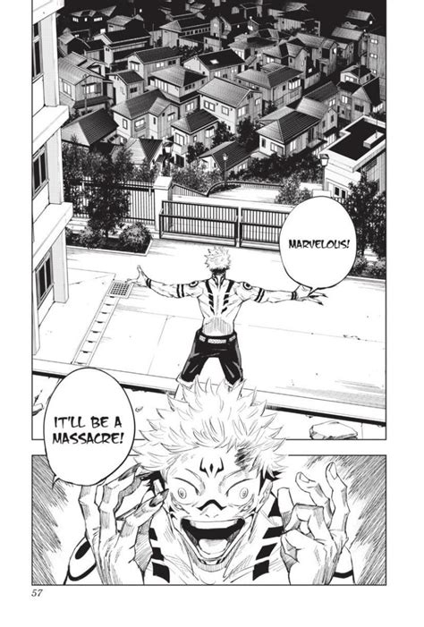 What do you think the significance of Sukuna’s markings mean? : r