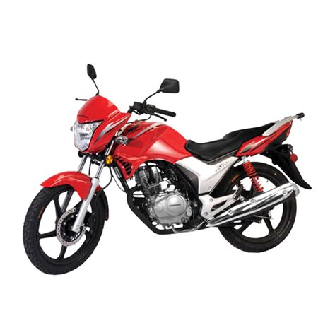 Storm125 Marics Honda