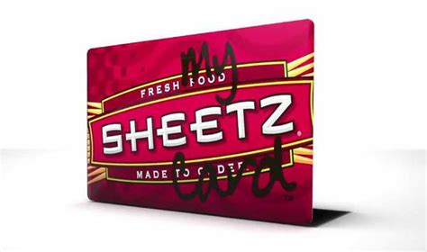 Sheetz Rewards & Loyalty Card Guide: Benefits, Perks, & FAQ - Abasto