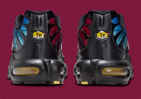 Nike Air Max Plus 25th Anniversary FV0393 001 Release Date Sneaker News