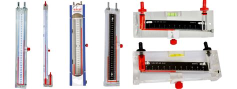 Utube Manometer 250 0 250 Mm H2O At Rs 2500 In Coimbatore ID