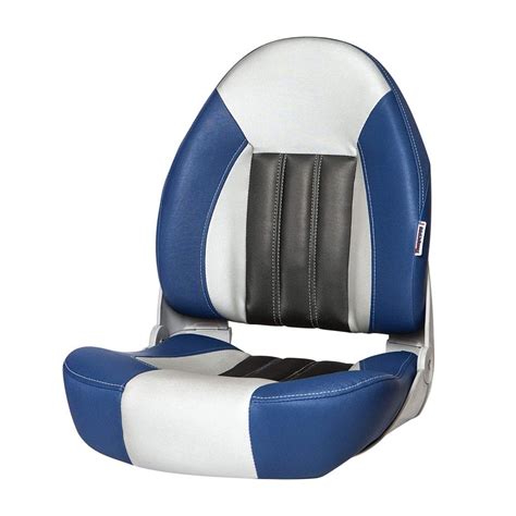 Top 10 Best Folding Boat Seats in 2021 Reviews - Guide Me