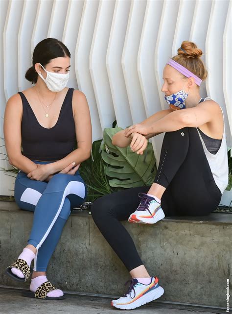 Lucy Hale Nude The Fappening Photo 1156089 FappeningBook