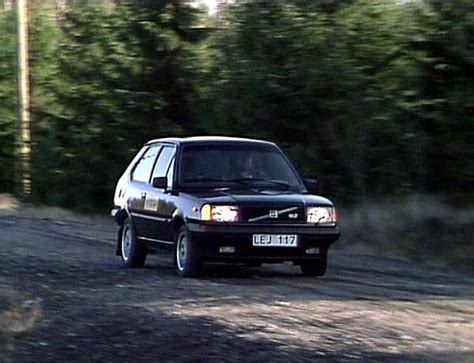 IMCDb org 1983 Volvo 360 GLT in Volvo 1927 2002 75 år med Volvos