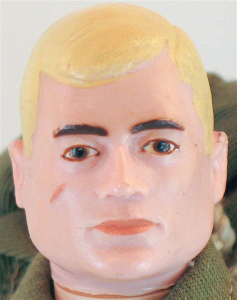 Gi Joe 1964