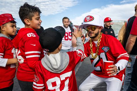 San Francisco Fan Frenzy After 49ers' Comeback Victory | KQED