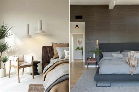 12 Dreamy Contemporary Bedroom Ideas You'll Love - Decorilla