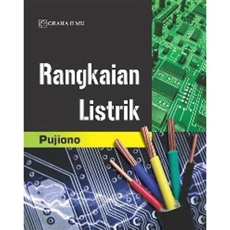 Jual Buku Rangkaian Listrik Pujiono Shopee Indonesia