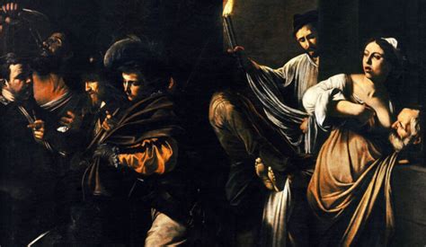 Caravaggio In 3D A Napoli Al Pio Monte Della Misericordia Un Viaggio