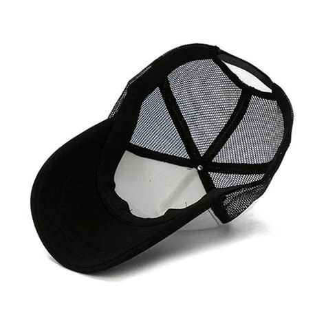 Autism Awareness Summer Mesh Trucker Caps Men Baseball Cap Women