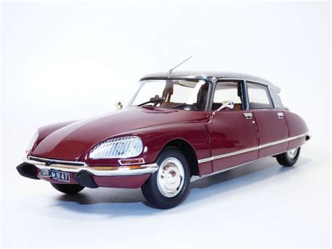 Norev Citroen Ds Pallas Catawiki