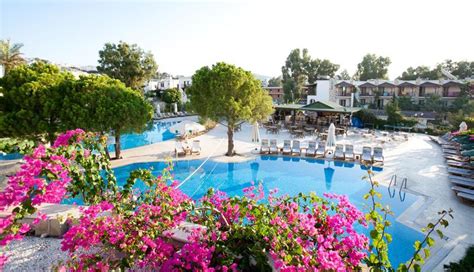 Otium Park Ayaz Aqua Beach Hotel I Bodrum I Leto