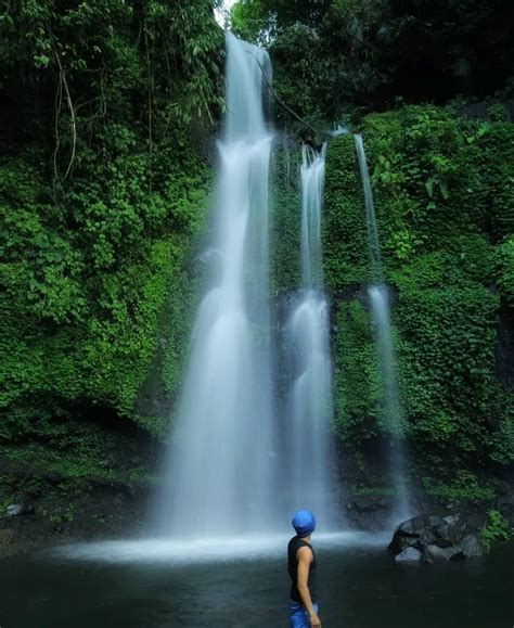 Beragam Curug Di Banyumas Surga Tersembunyi Yang Menyimpan Banyak Misteri