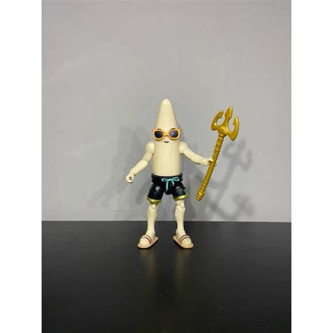 Boneco Fortnite Banana Shopee Brasil