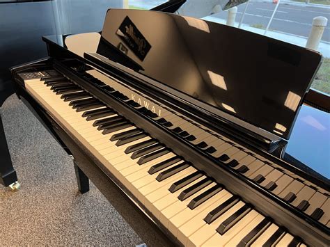 New Kawai Dg Baby Grand Digital Piano Dave S Piano Showroom