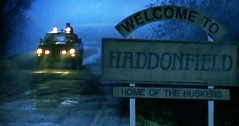 Haddonfield, Illinois | Horror Amino