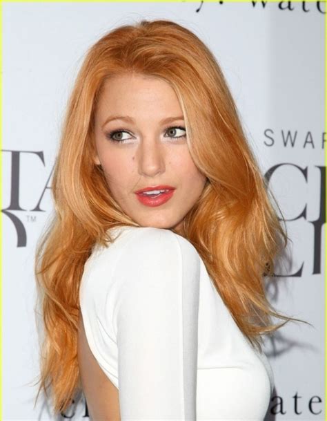 Best Strawberry Blonde Hair Ideas To Astonish Everyone Strawberry